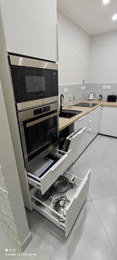 M3 Zuglo Apartment Budapest Eksteriør billede