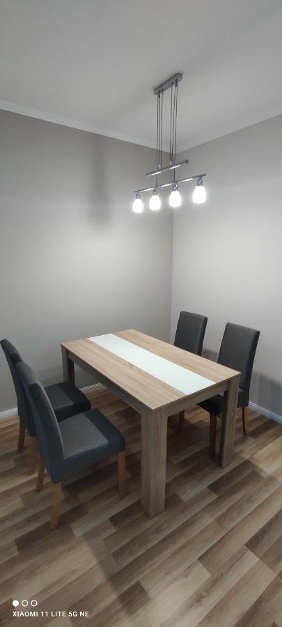 M3 Zuglo Apartment Budapest Eksteriør billede