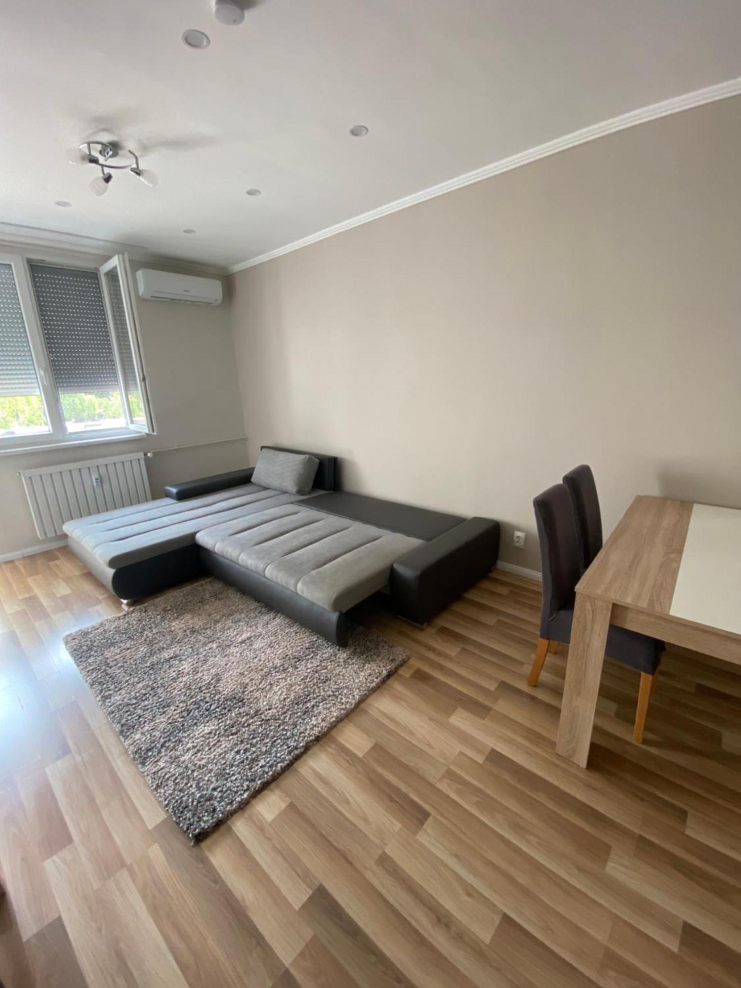 M3 Zuglo Apartment Budapest Eksteriør billede